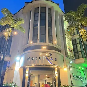 Hotel Rae Bukit Bintang, Kuala Lumpur