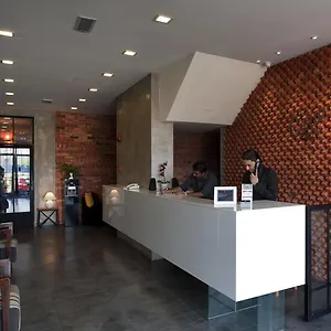 2* Отель Ceria