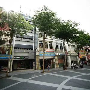 A-one Kuala Lumpur